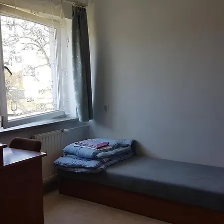 Хостел Dom Studencki Nr 11 Brzezno