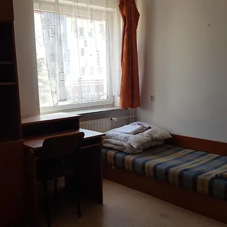 Dom Studencki Nr 11 Brzezno *