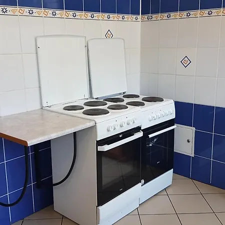 Dom Studencki Nr 11 Brzezno Хостел