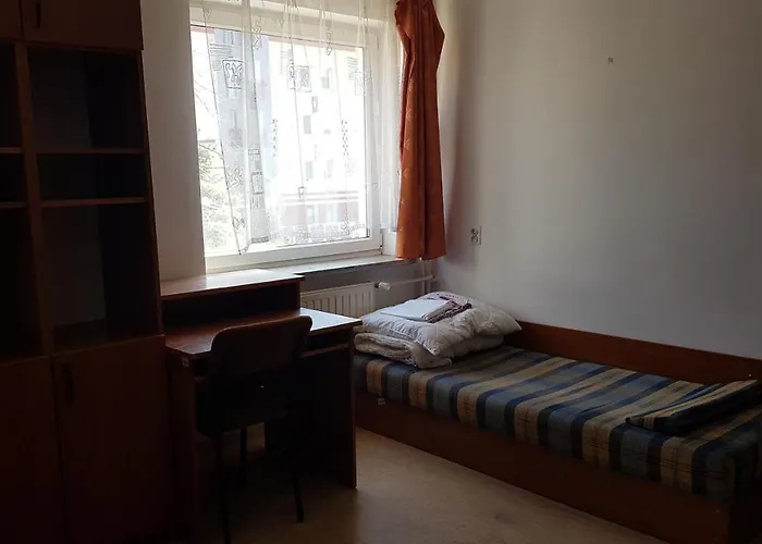 Dom Studencki Nr 11 Brzezno *