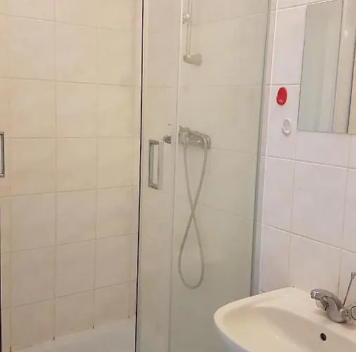 Dom Studencki Nr 11 Brzezno * Gdańsk