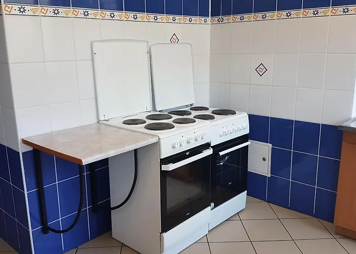 Dom Studencki Nr 11 Brzezno Auberge de jeunesse