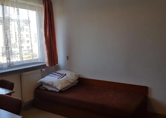 Dom Studencki Nr 11 Brzezno *