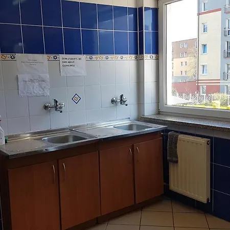 Dom Studencki Nr 11 Brzezno