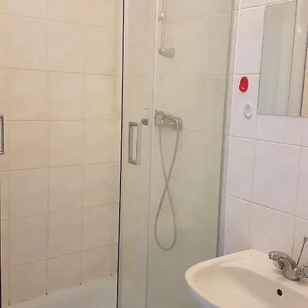 Dom Studencki Nr 11 Brzezno * Gdansk