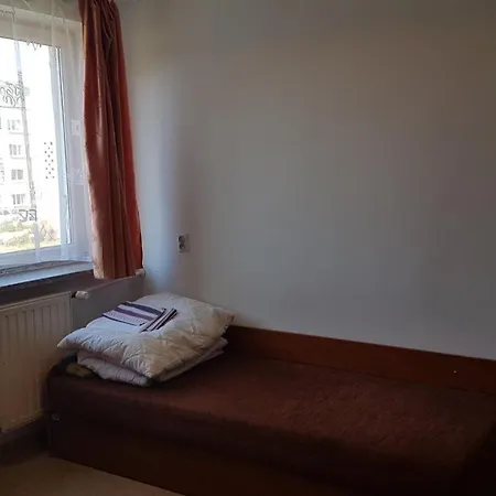 Dom Studencki Nr 11 Brzezno *